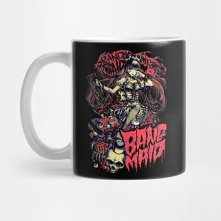 Band maid Mug